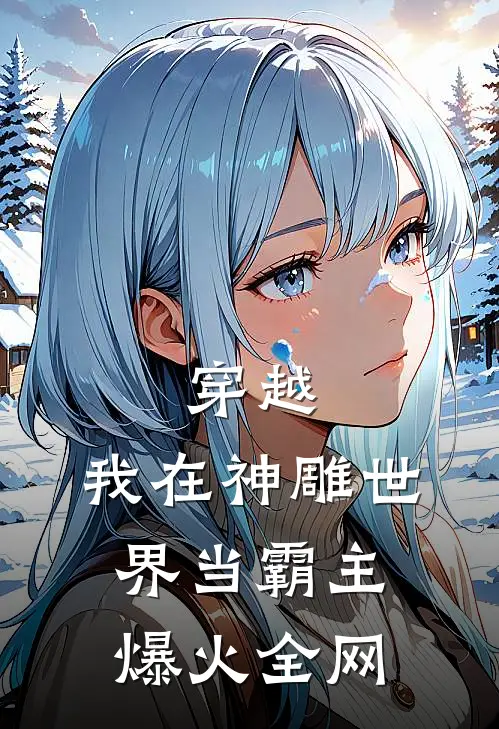 穿越：我在神雕世界当霸主爆火全网