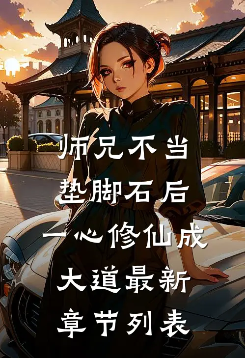 师兄不当垫脚石后，一心修仙成大道最新章节列表