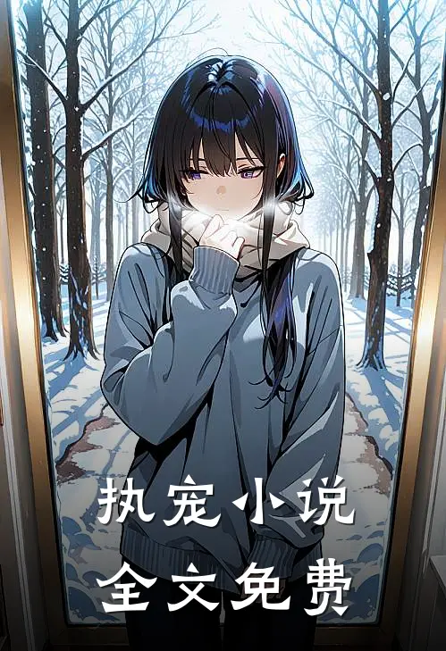执宠小说全文免费