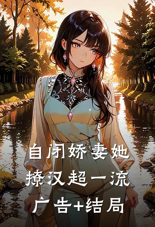 自闭娇妻她撩汉超一流广告+结局