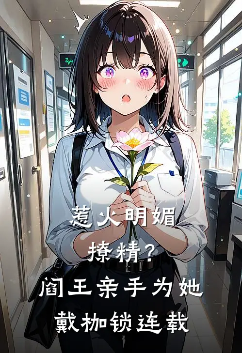 惹火明媚撩精？阎王亲手为她戴枷锁连载