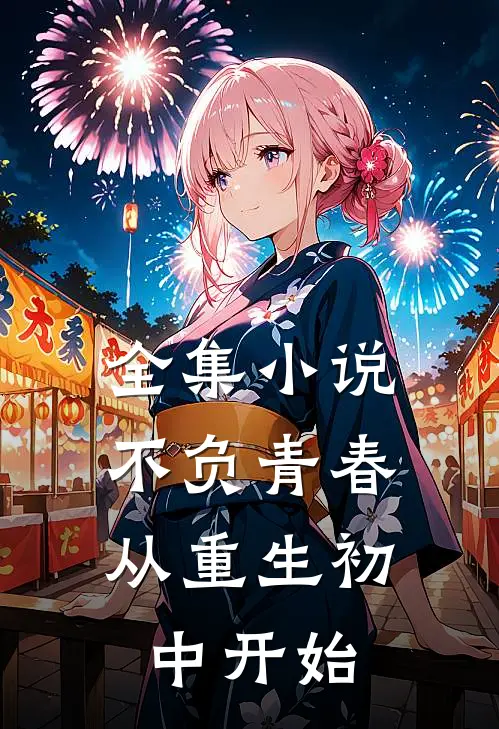 全集小说不负青春：从重生初中开始