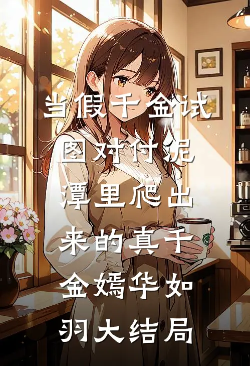 当假千金试图对付泥潭里爬出来的真千金嫣华如羽大结局