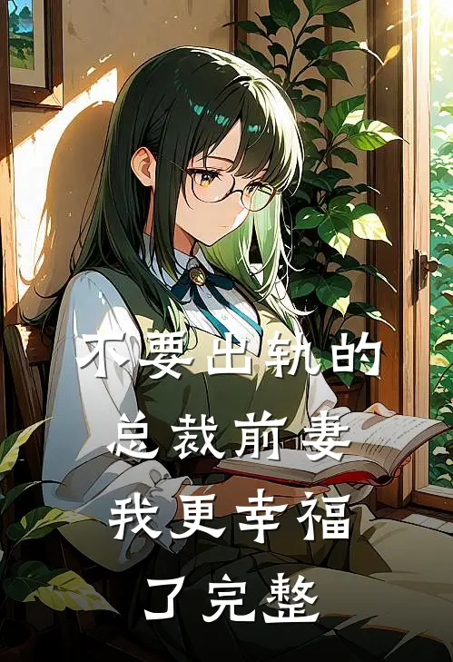 不要出轨的总裁前妻，我更幸福了完整