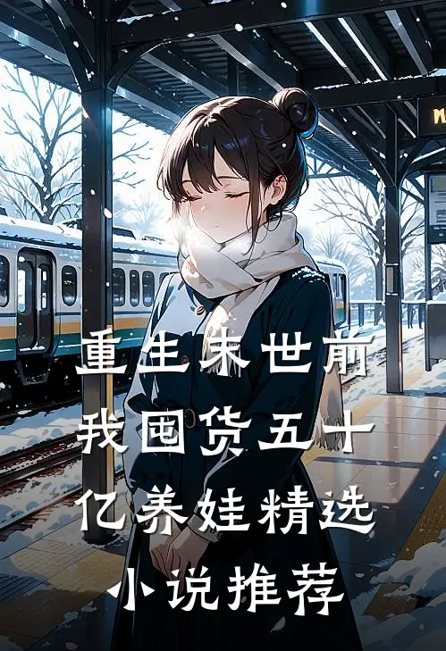 重生末世前，我囤货五十亿养娃精选小说推荐