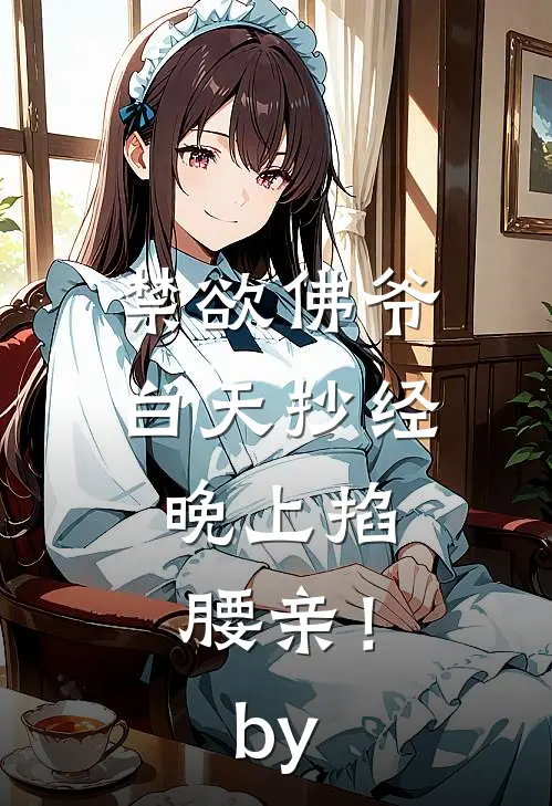 禁欲佛爷白天抄经，晚上掐腰亲！by