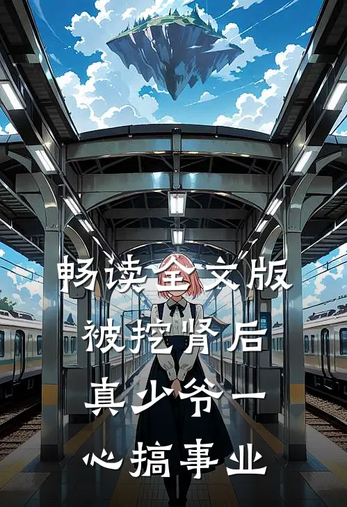 畅读全文版被挖肾后，真少爷一心搞事业