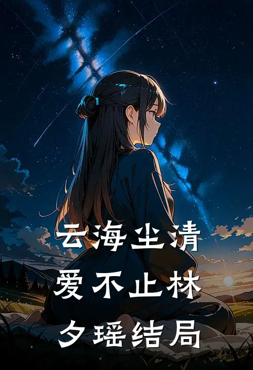 云海尘清爱不止林夕瑶结局