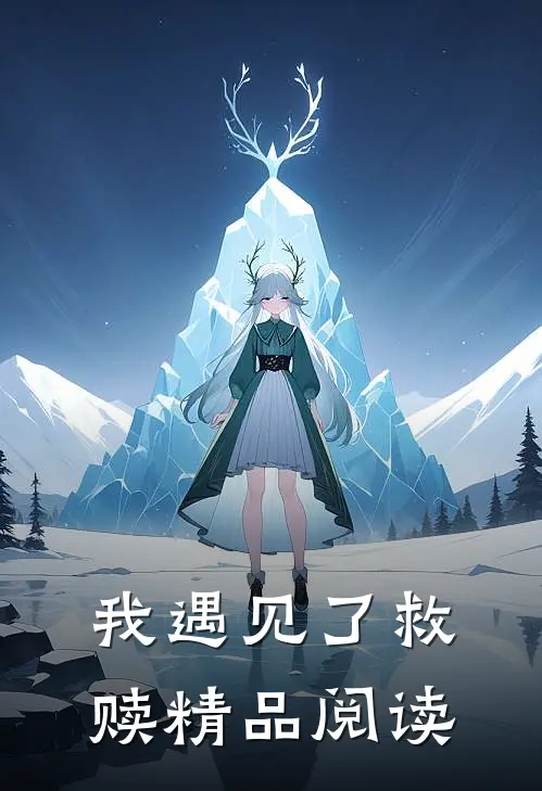 我遇见了救赎精品阅读