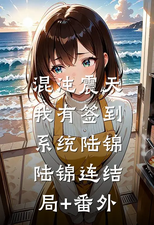 混沌震天，我有签到系统陆锦陆锦连结局+番外