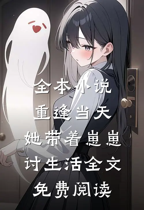 全本小说重逢当天,她带着崽崽讨生活全文免费阅读