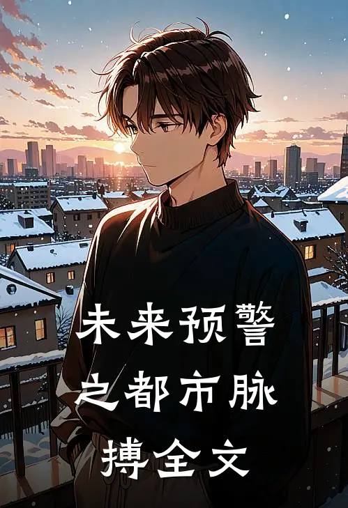 未来预警之都市脉搏全文