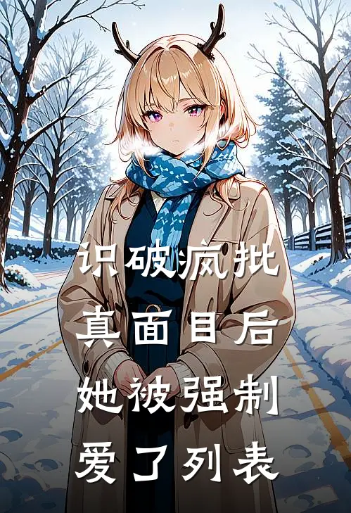 识破疯批真面目后，她被强制爱了列表
