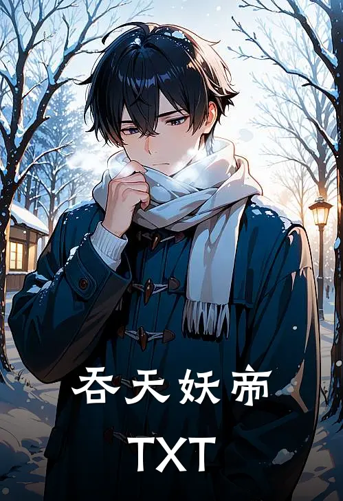 吞天妖帝TXT