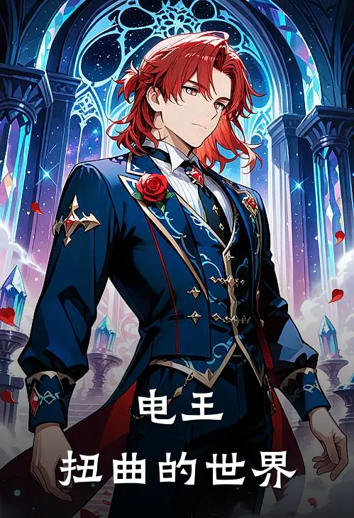 电王：扭曲的世界