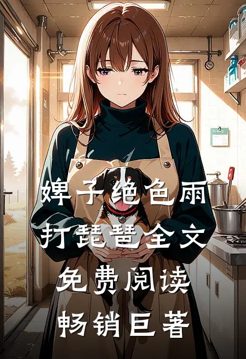 婢子绝色 雨打琵琶全文免费阅读畅销巨著