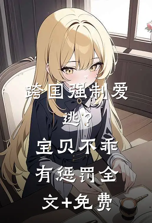 跨国强制爱：逃？宝贝不乖有惩罚全文+免费