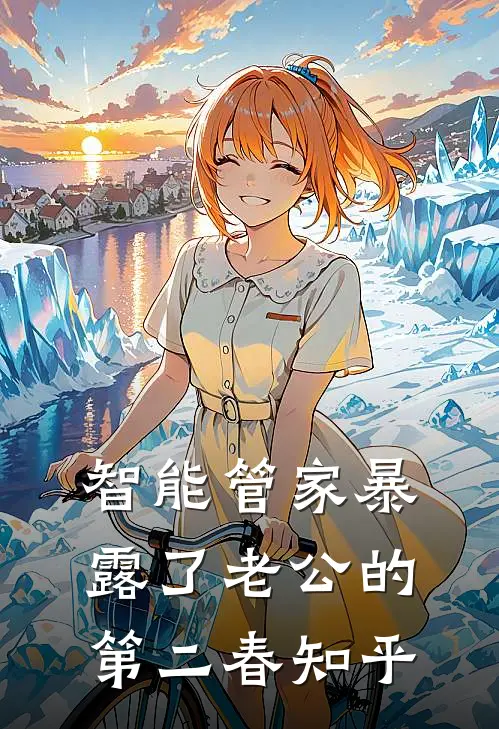智能管家暴露了老公的第二春知乎
