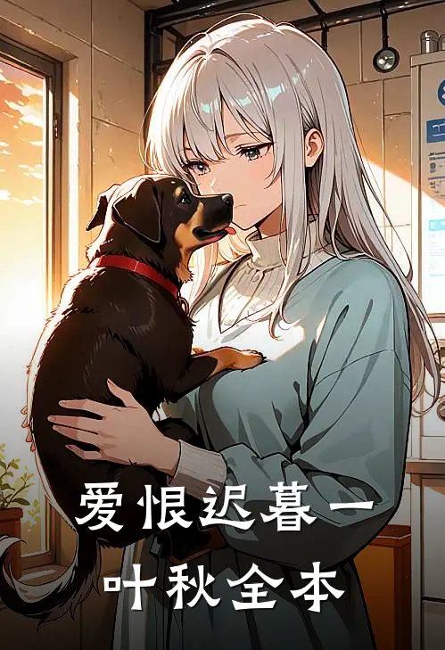 爱恨迟暮一叶秋全本