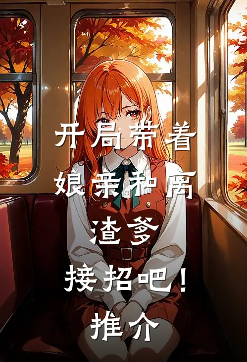 开局带着娘亲和离，渣爹，接招吧！推介