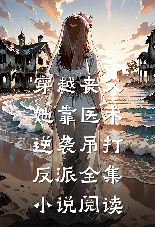 穿越丧父，她靠医术逆袭吊打反派全集小说阅读