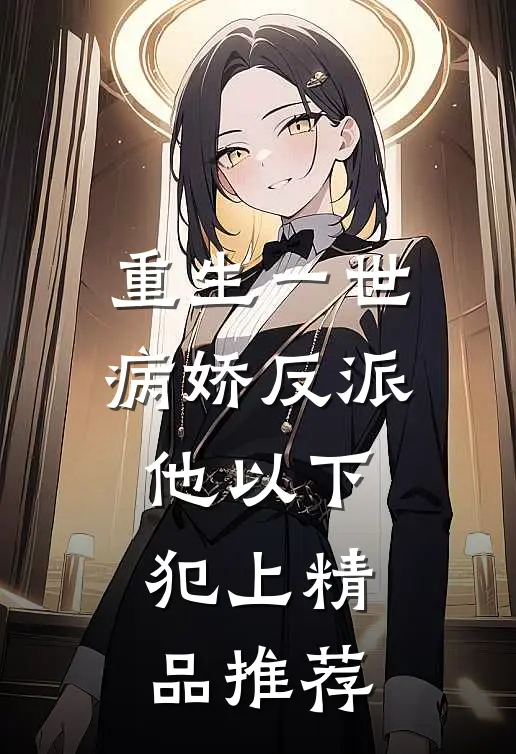 重生一世，病娇反派他以下犯上精品推荐