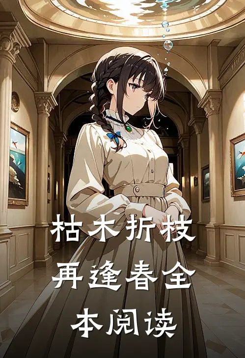 枯木折枝再逢春全本阅读