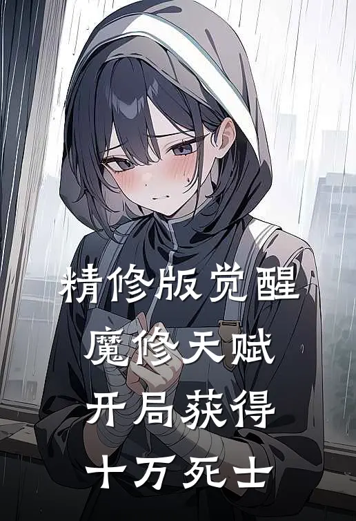 精修版觉醒魔修天赋，开局获得十万死士