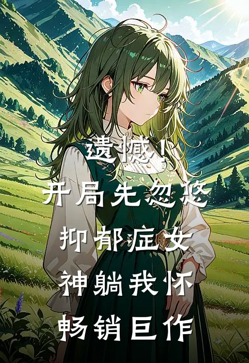 遗憾！开局先忽悠抑郁症女神躺我怀畅销巨作