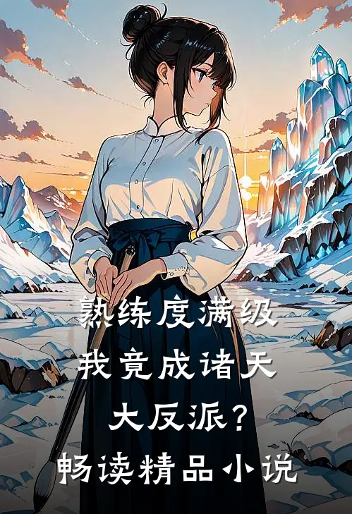 熟练度满级：我竟成诸天大反派？畅读精品小说