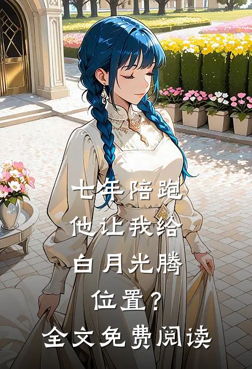 七年陪跑，他让我给白月光腾位置？全文免费阅读