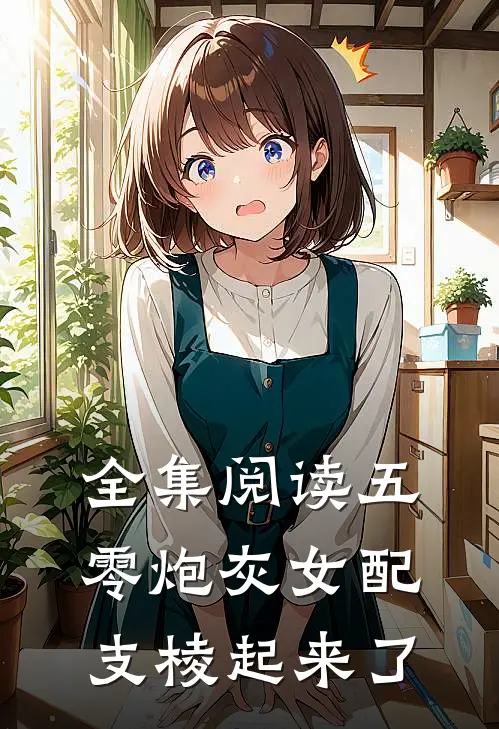 全集阅读五零炮灰女配支棱起来了