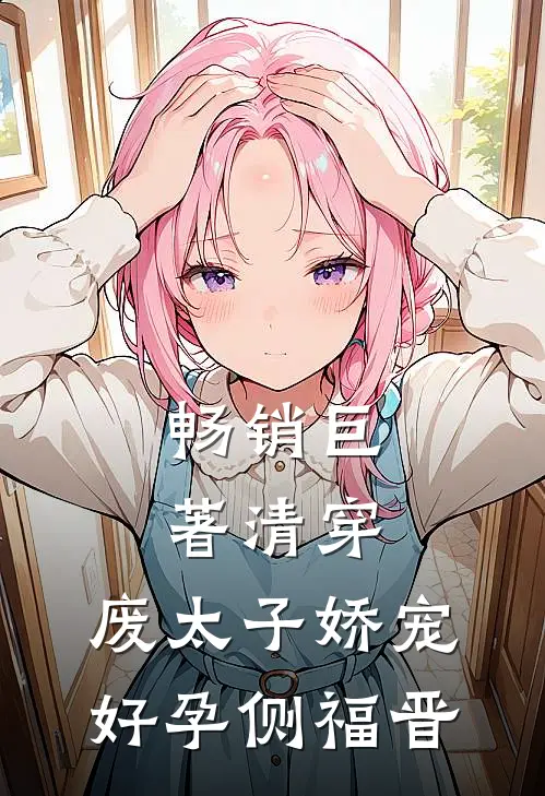 畅销巨著清穿：废太子娇宠好孕侧福晋