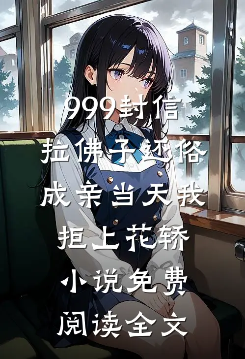 999封信拉佛子还俗，成亲当天我拒上花轿小说免费阅读全文