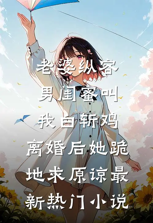 老婆纵容男闺蜜叫我白斩鸡，离婚后她跪地求原谅最新热门小说