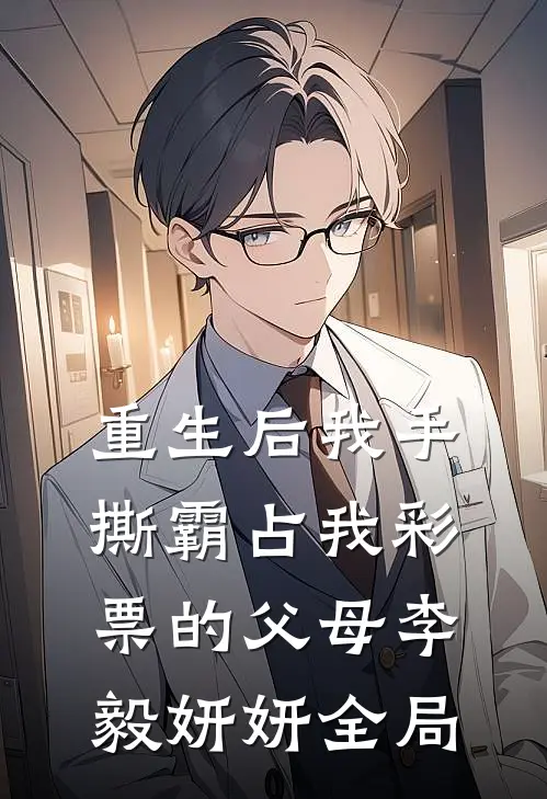 重生后我手撕霸占我彩票的父母李毅妍妍全局