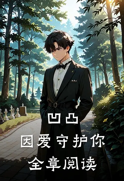 凹凸：因爱守护你全章阅读