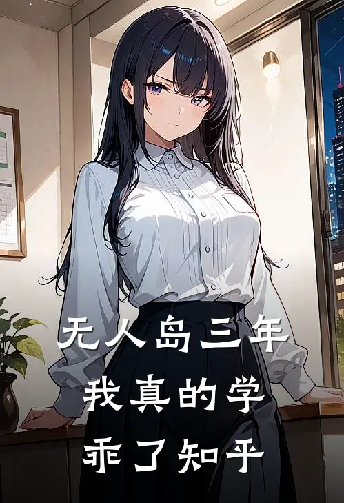 “无人岛”三年，我真的学乖了知乎