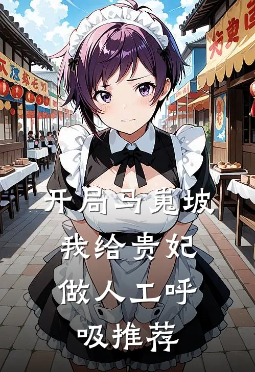 开局马嵬坡，我给贵妃做人工呼吸推荐