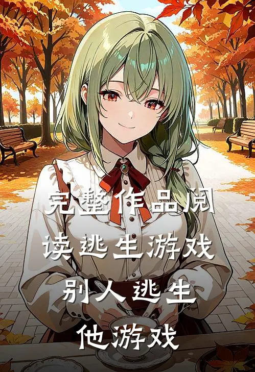 完整作品阅读逃生游戏:别人逃生他游戏