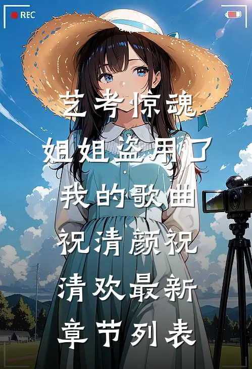 艺考惊魂，姐姐盗用了我的歌曲祝清颜祝清欢最新章节列表