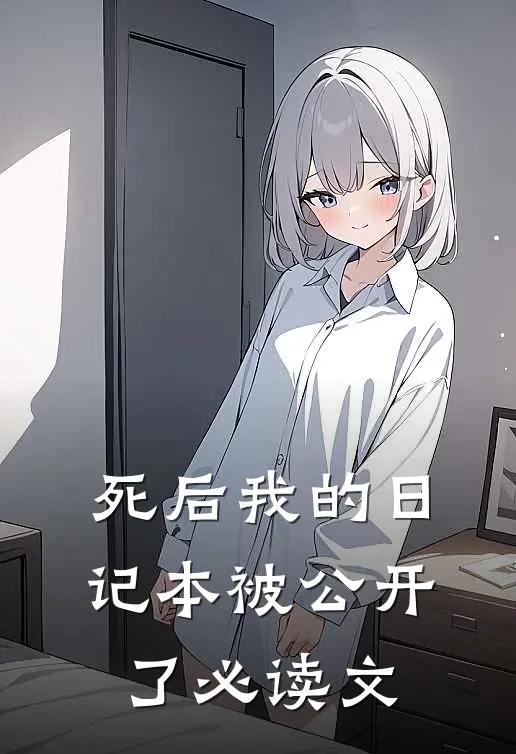 死后我的日记本被公开了必读文