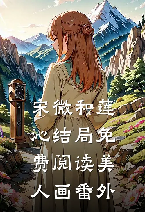 宋微和莲沁结局免费阅读美人画番外