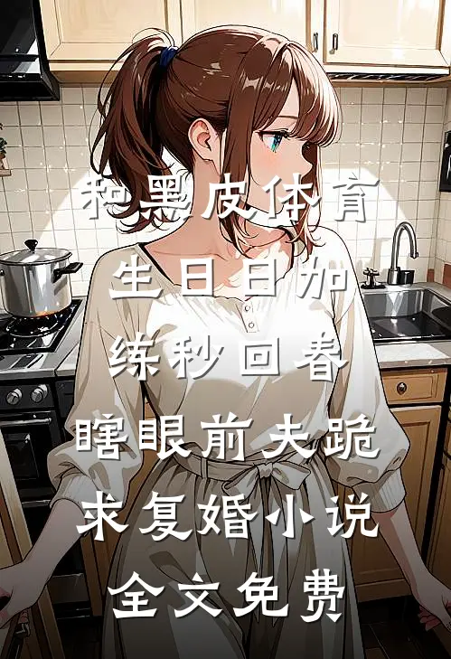 和黑皮体育生日日加练秒回春，瞎眼前夫跪求复婚小说全文免费