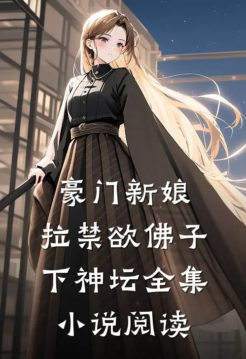 豪门新娘：拉禁欲佛子下神坛全集小说阅读