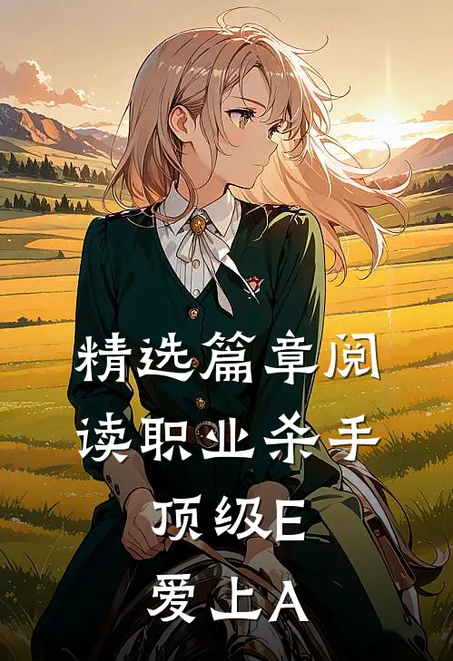 精选篇章阅读职业杀手：顶级E爱上A