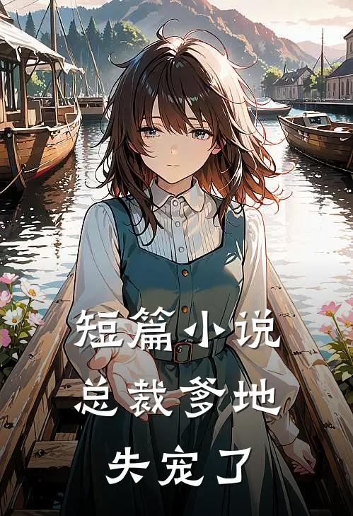短篇小说总裁爹地失宠了