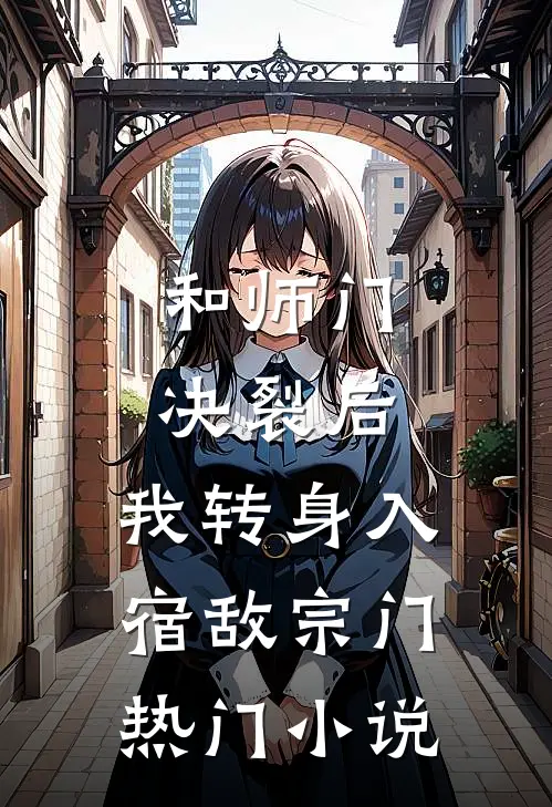 和师门决裂后，我转身入宿敌宗门热门小说