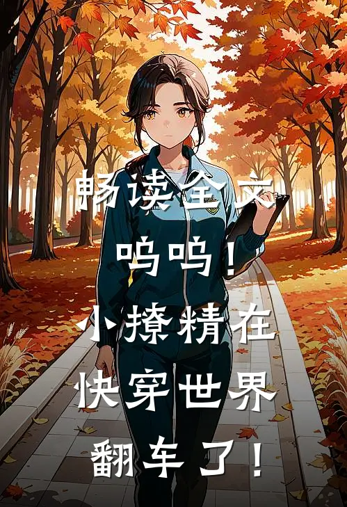 畅读全文呜呜！小撩精在快穿世界翻车了！