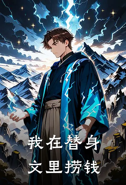我在替身文里捞钱